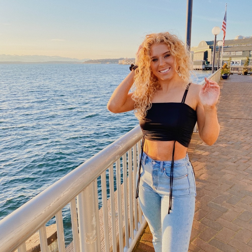 Meet your Posher, Ruby